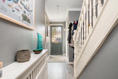 3 bedroom Detached house for sale in The Drove, Collyweston