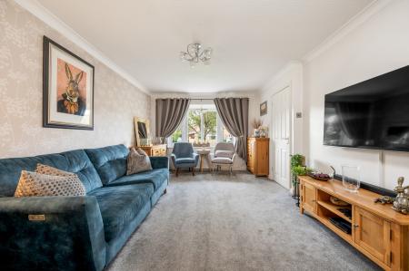 3 bedroom Detached house for sale in The Drove, Collyweston