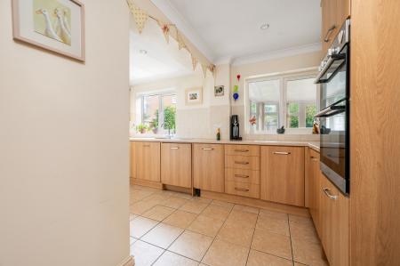 3 bedroom Detached house for sale in The Drove, Collyweston