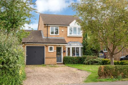 The Drove, Collyweston