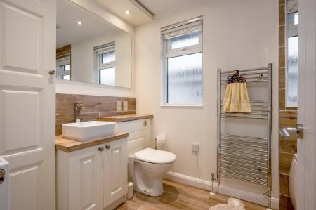 2 bedroom Lodge for sale in Waters View, Yarwell