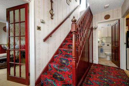 2 bedroom Semi-detached house for sale in Waverley Place, Stamford