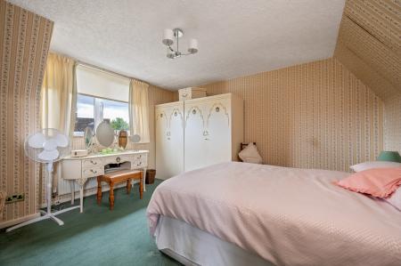 2 bedroom Semi-detached house for sale in Waverley Place, Stamford