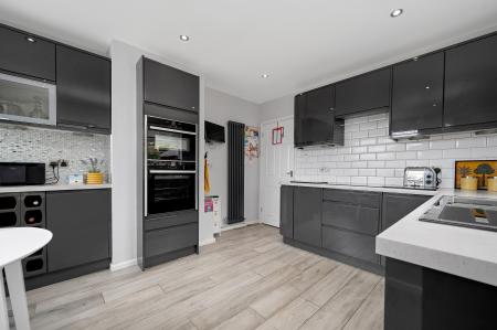 3 bedroom Detached bungalow for sale in West Mill, Easton On The Hill