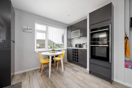 3 bedroom Detached bungalow for sale in West Mill, Easton On The Hill