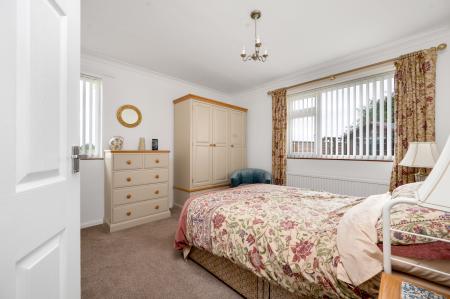 3 bedroom Detached bungalow for sale in West Mill, Easton On The Hill