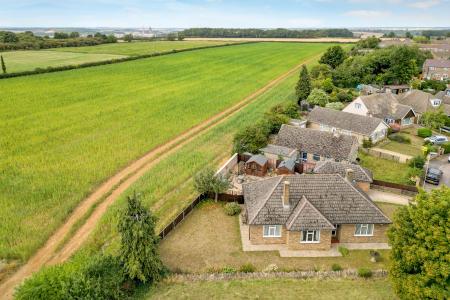 West Mill, Easton On The Hill