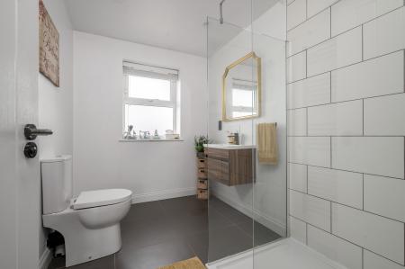 4 bedroom Detached house for sale in Wytchley Road, Ketton