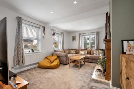 4 bedroom Detached house for sale in Wytchley Road, Ketton