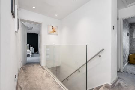 4 bedroom Detached house for sale in Wytchley Road, Ketton