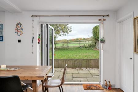 4 bedroom Detached house for sale in Wytchley Road, Ketton