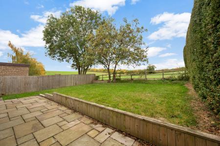 4 bedroom Detached house for sale in Wytchley Road, Ketton