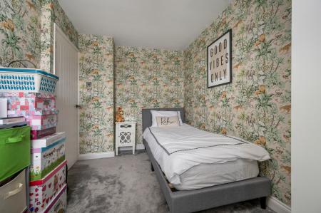 4 bedroom Detached house for sale in Wytchley Road, Ketton