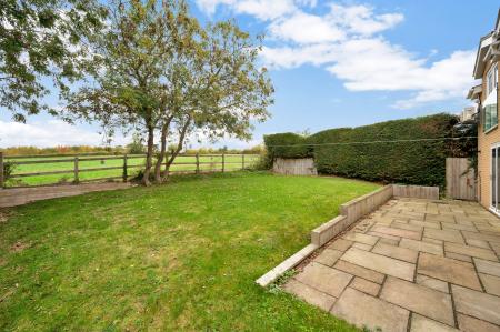 4 bedroom Detached house for sale in Wytchley Road, Ketton