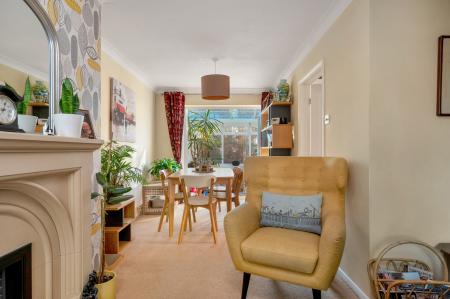 3 bedroom Semi-detached house for sale in Arran Road, Stamford