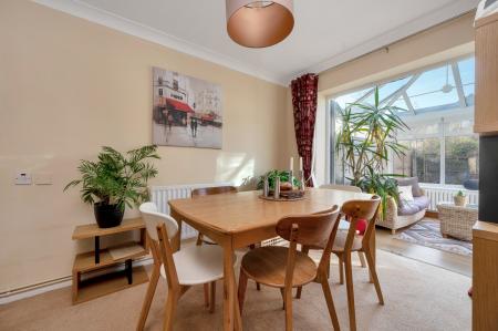 3 bedroom Semi-detached house for sale in Arran Road, Stamford