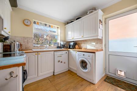 3 bedroom Semi-detached house for sale in Arran Road, Stamford