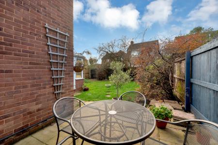 3 bedroom Semi-detached house for sale in Arran Road, Stamford