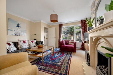 3 bedroom Semi-detached house for sale in Arran Road, Stamford