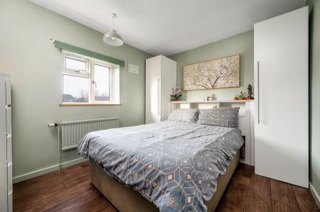 3 bedroom Semi-detached house for sale in Embry Road, Wittering