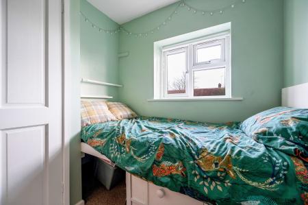 3 bedroom Semi-detached house for sale in Embry Road, Wittering