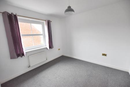 3 bedroom Semi-detached house to let in Hillside Gardens, Wittering, Stamford, PE8