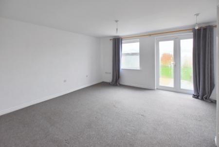 3 bedroom Semi-detached house to let in Hillside Gardens, Wittering, Stamford, PE8