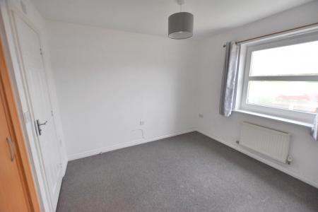 3 bedroom Semi-detached house to let in Hillside Gardens, Wittering, Stamford, PE8