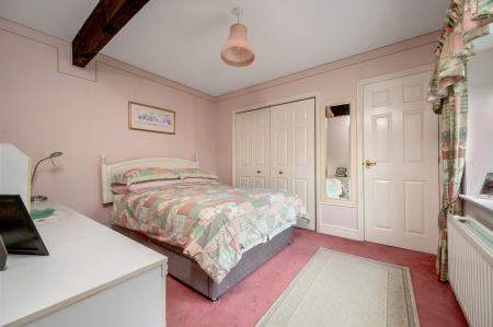 3 bedroom Barn Conversion for sale in The Dairy, Stamford