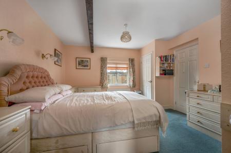 3 bedroom Barn Conversion for sale in The Dairy, Stamford