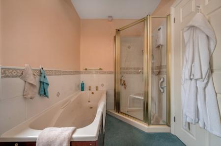 3 bedroom Barn Conversion for sale in The Dairy, Stamford