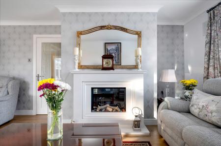 3 bedroom Detached bungalow for sale in Angus Close, Stamford