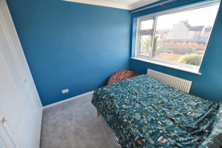 3 bedroom Semi-detached house for sale in Cottesmore Road, Stamford