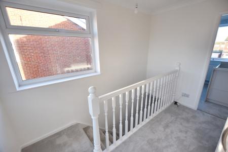 3 bedroom Semi-detached house for sale in Cottesmore Road, Stamford