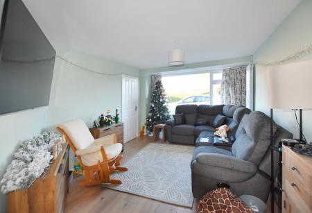 3 bedroom Semi-detached house for sale in Cottesmore Road, Stamford