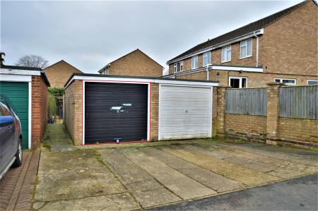 3 bedroom Terraced House for sale in Fitzwilliam Road, Stamford