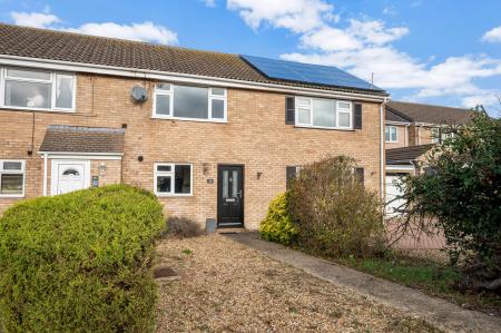 Fitzwilliam Road, Stamford