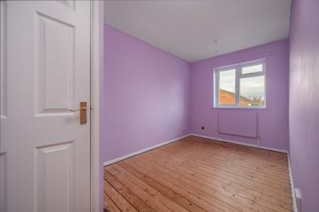 3 bedroom Terraced House for sale in Fitzwilliam Road, Stamford