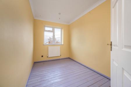 3 bedroom Terraced House for sale in Fitzwilliam Road, Stamford