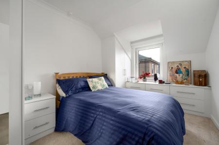 1 bedroom Flat for sale in Newcomb Court, Stamford, PE9