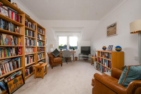 1 bedroom Flat for sale in Newcomb Court, Stamford, PE9
