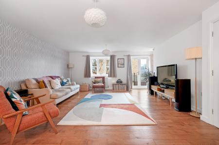 2 bedroom Maisonette for sale in Pauleys Court, Stamford