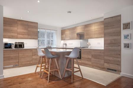 2 bedroom Maisonette for sale in Pauleys Court, Stamford