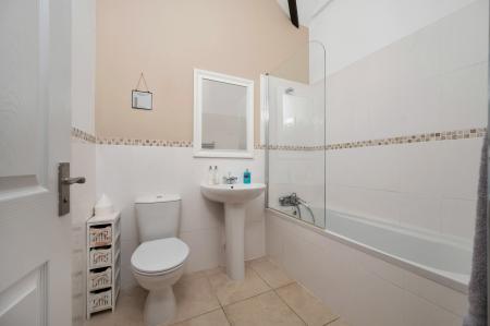 2 bedroom Maisonette for sale in Pauleys Court, Stamford