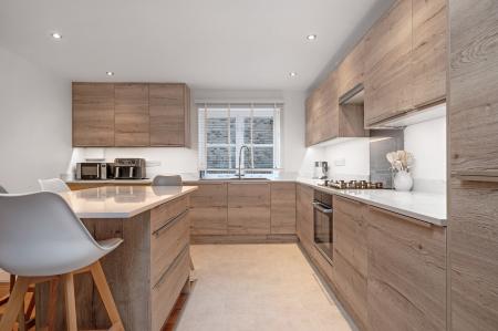 2 bedroom Maisonette for sale in Pauleys Court, Stamford