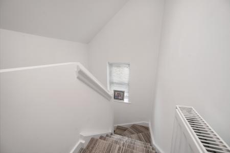 2 bedroom Maisonette for sale in Pauleys Court, Stamford