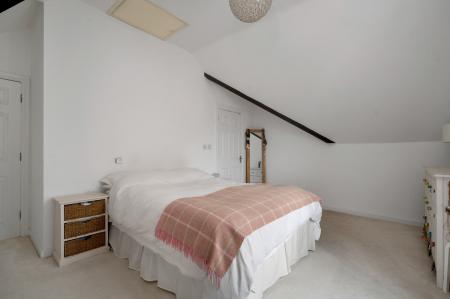2 bedroom Maisonette for sale in Pauleys Court, Stamford