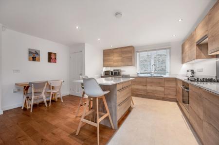 2 bedroom Maisonette for sale in Pauleys Court, Stamford