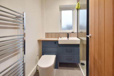 3 bedroom Semi-detached house for sale in Primrose Way, Stamford