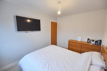 3 bedroom Semi-detached house for sale in Primrose Way, Stamford